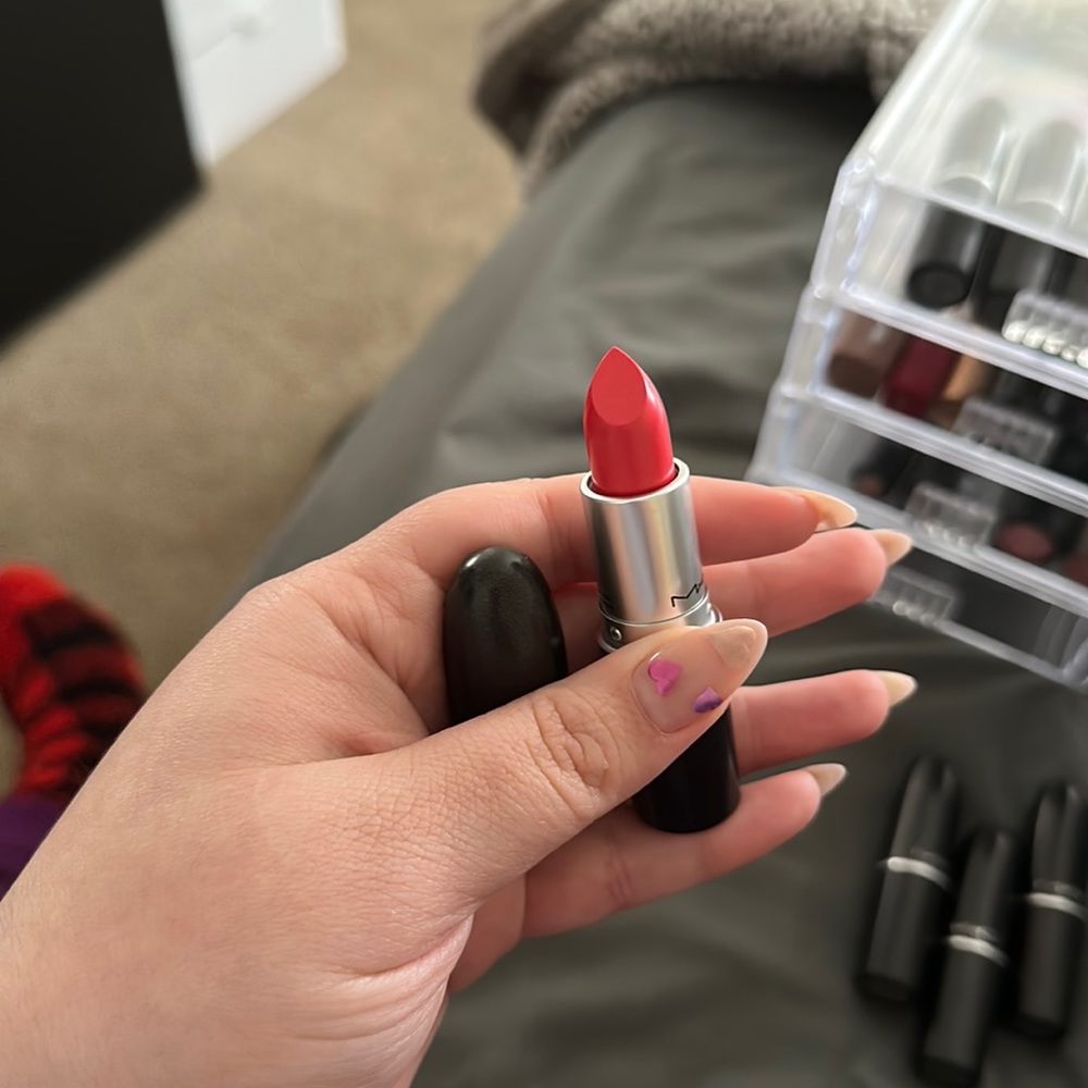 MAC Cosmetics Pretty Boy Lipstick